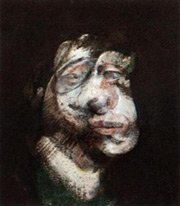 ������� �����. Study for three heads. �������, ����� ���������