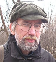 Nikolai Baitov