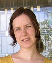 Raluca Cernahoschi