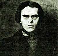 Vladislav Khodasevich