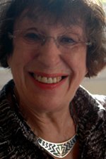 Elaine Feinstein