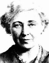 Marina Tsvetaeva. 1940