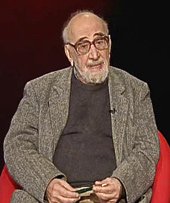 Igor Golomstock