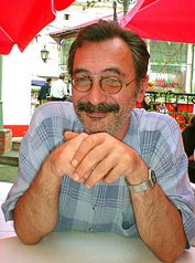 Timur Kibirov