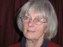 Angela Livingstone