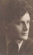 Peretz Markish