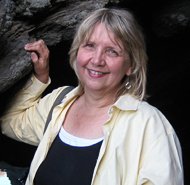 Nancy Mattson