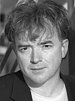 Glyn Maxwell. Photo by Nina Subin