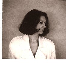 Sylvia Moss