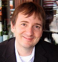 Jamie Olson