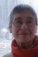 Alicia Ostriker