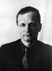 Andrey Platonov
