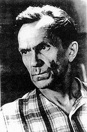 Varlam Shalamov