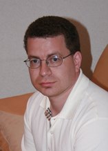 Yevgeniy Sokolovskiy