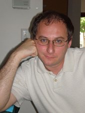 Grigory Starikovsky