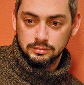 David Stromberg