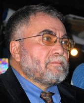 Alexei Tsvetkov. Photo: Dmitry Kuzmin