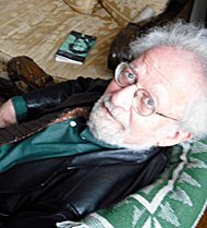 Daniel Weissbort