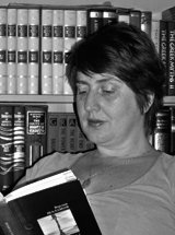 Sarah J. Young