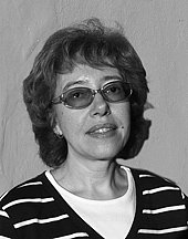 Marina Boroditskaya