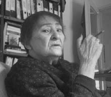 Inna Lisnianskaya